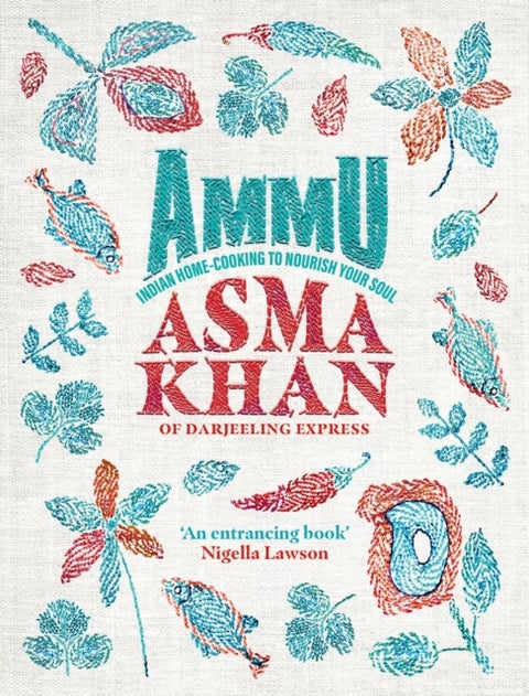 Ammu - Indian Homecooking to Nourish Your Soul