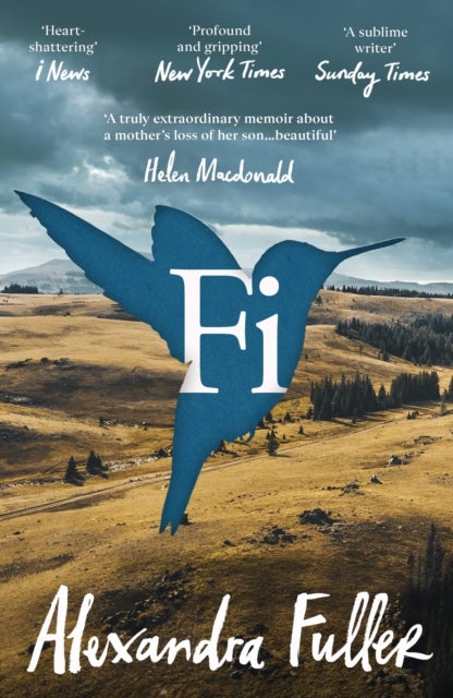 Fi - A Memoir of My Son