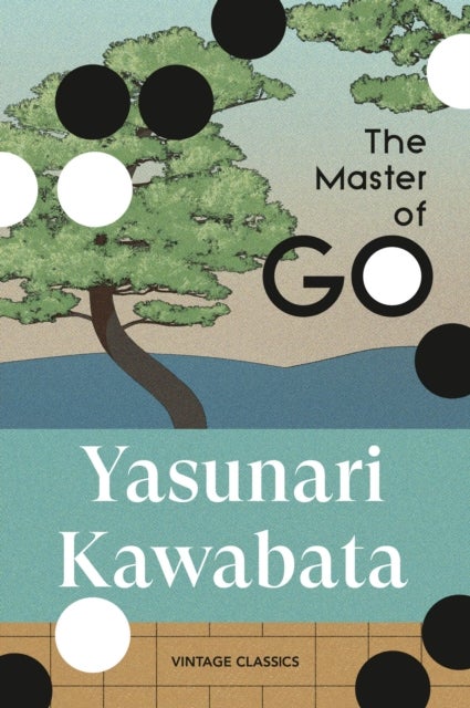 The Master of Go