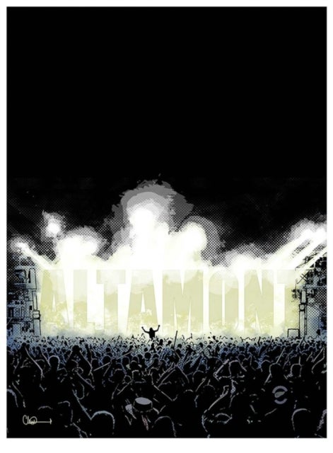 Altamont