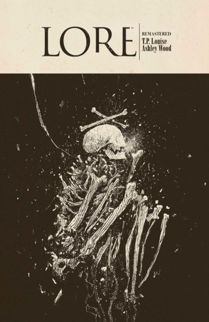 Lore Remastered