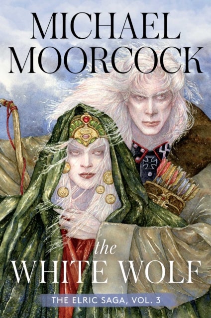 White Wolf - The Elric Saga Part 3