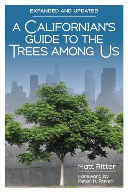 A Californian's Guide to the Trees Among Us - Expanded and Updated