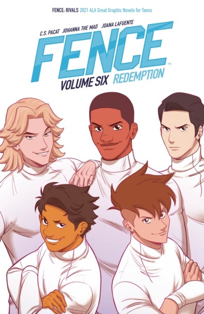 Fence: Redemption SC