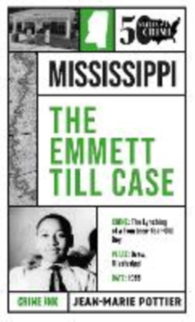 Emmett Till Case