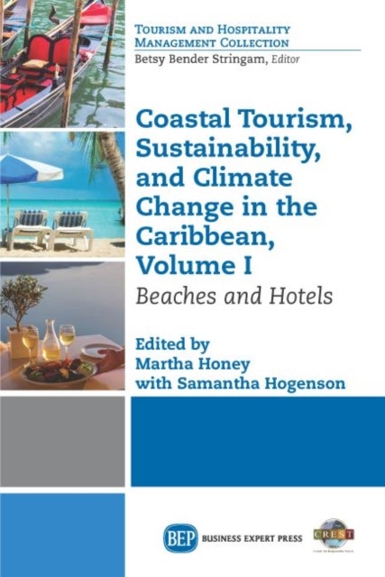 Coastal Tourism, Sustainability, and Climate Change in the Caribbean, Volume I - Beaches and Hotels