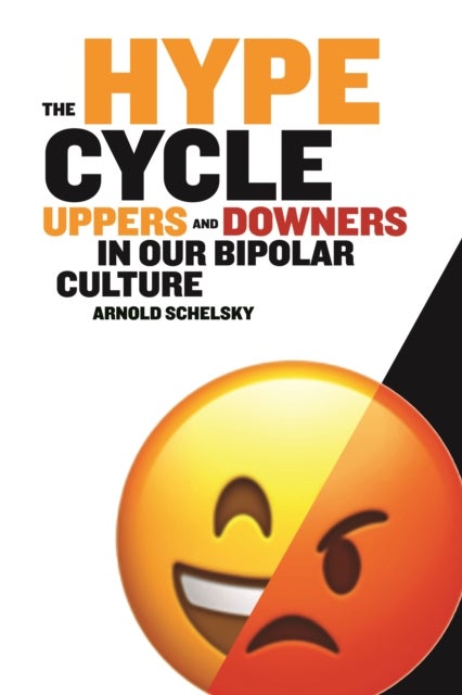 The Hype Cycle - Uppers and Downers in Our Bipolar Culture