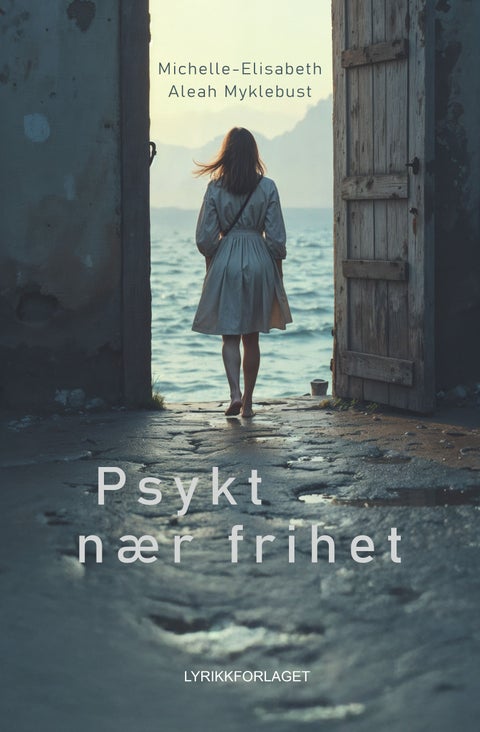 Psykt nær frihet