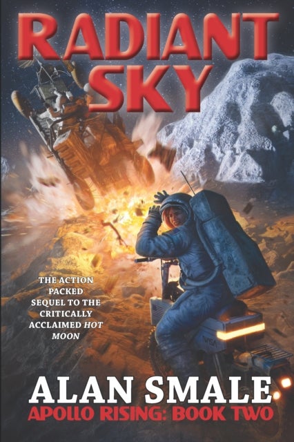 Radiant Sky - Apollo Rising Book Two