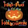 Hap-Pea Halloween