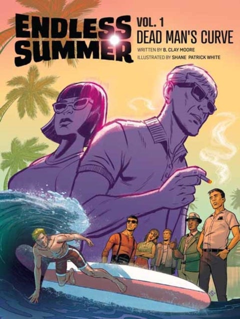 Endless Summer, Vol. 1 - Dead Man's Curve