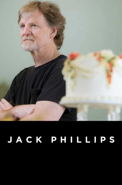 Cost of My Faith - How a Decision in My Cake Shop Took Me to the Supreme Court