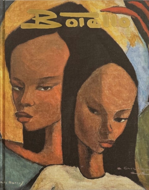 Botello - The Art of Angel Botello