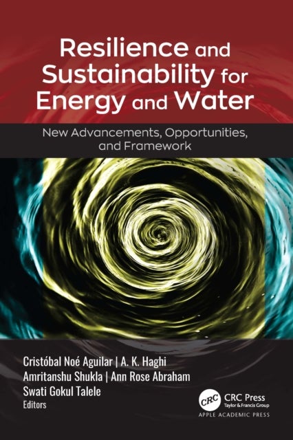 Resilience and Sustainability for Energy and Water - New Advancements, Opportunities, and Framework