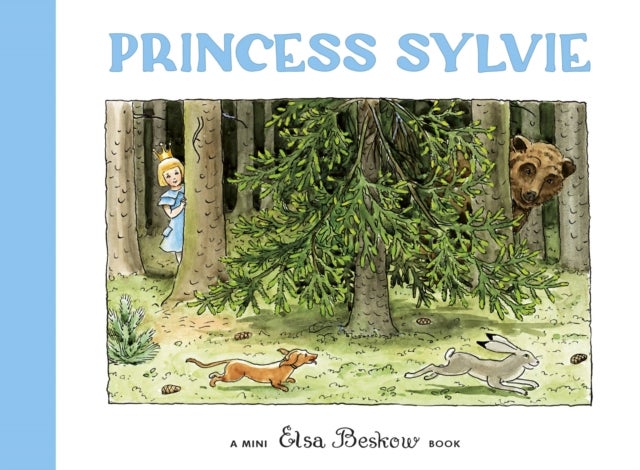 Princess Sylvie