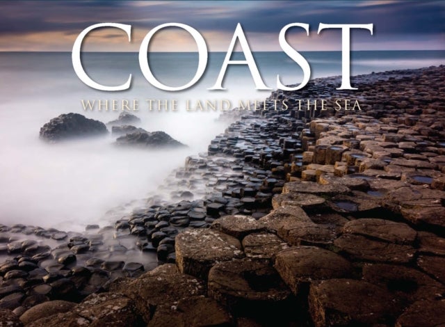 Coast - Where The Land Meets The Sea