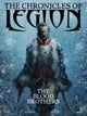 The Chronicles of Legion Vol. 3: The Blood Brothers