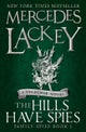 The Hills Have Spies (Family Spies #1)