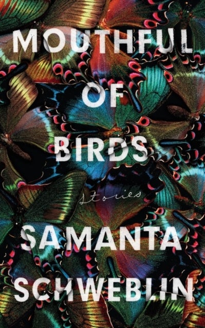 Mouthful of Birds - LONGLISTED FOR THE MAN BOOKER INTERNATIONAL PRIZE, 2019