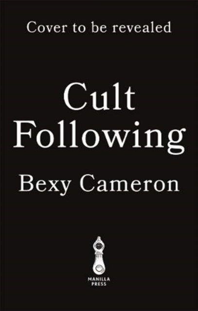 Cult Following - My escape and return to the Children of God
