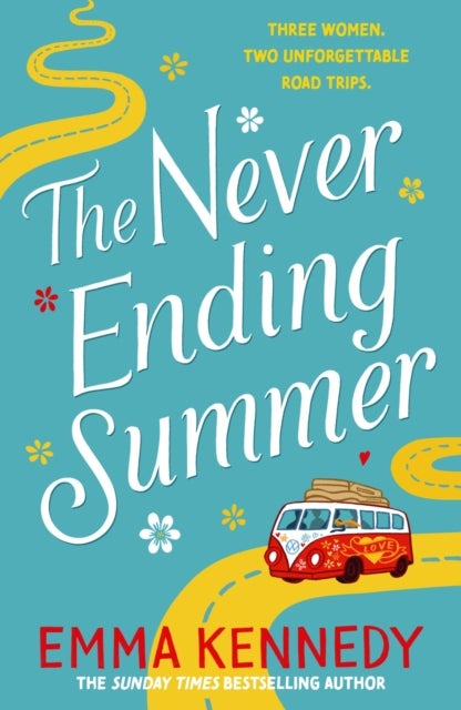 The Never-Ending Summer - The joyful escape we all need right now