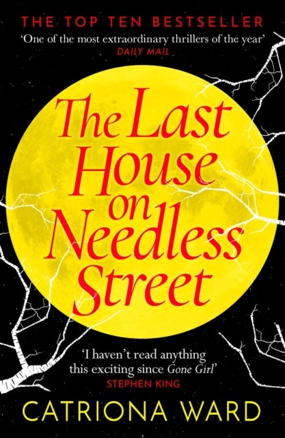 The Last House on Needless Street - The Bestselling Richard & Judy Book Club Pick