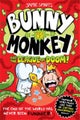 Bunny vs Monkey and the League of Doom