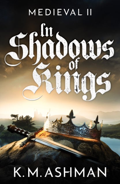 Medieval II ¿ In Shadows of Kings
