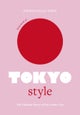 Little Book of Tokyo Style