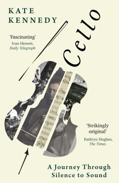 Cello - A Journey Through Silence to Sound
