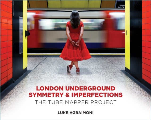 London Underground Symmetry and Imperfections - The Tube Mapper Project