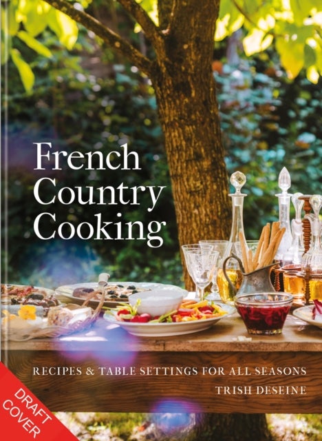 French Country Cooking