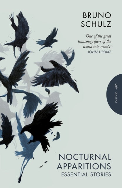 Nocturnal Apparitions - Essential Stories