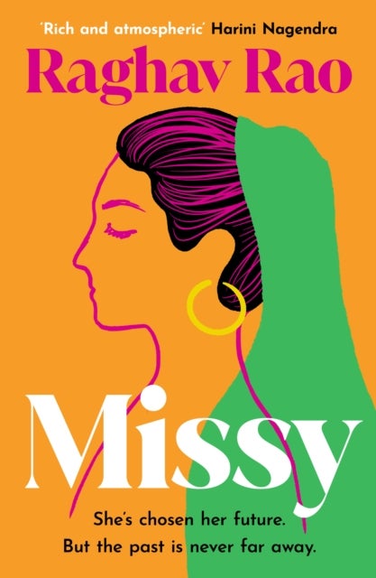 Missy - Meet the dazzling, unforgettable Missy – guaranteed to capture your heart