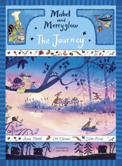 The Journey