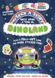 My Stick-A-Story: Once Upon A Time In Dinoland