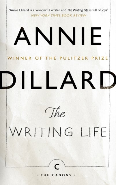 The Writing Life
