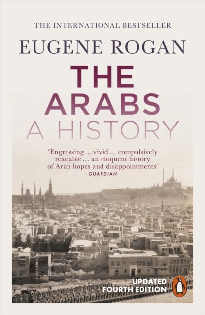 The Arabs - Updated Fourth Edition