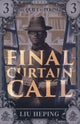 All Quiet in Peking (Book 3)