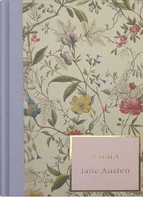Emma (Heritage Collection) - Wordsworth Heritage Collection