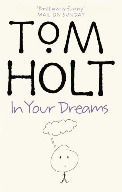 In Your Dreams - J.W. Wells & Co. Book 2
