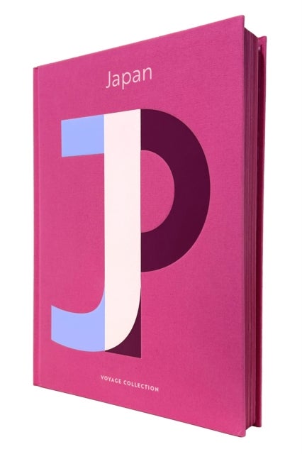 Japan - Voyage Collection