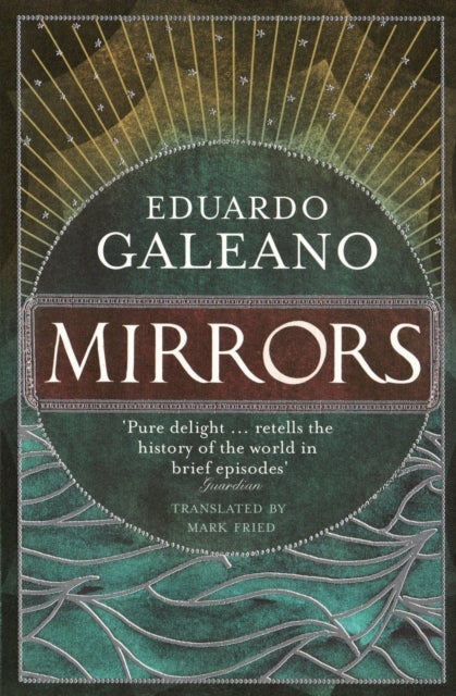 Mirrors - Stories Of Almost Everyone