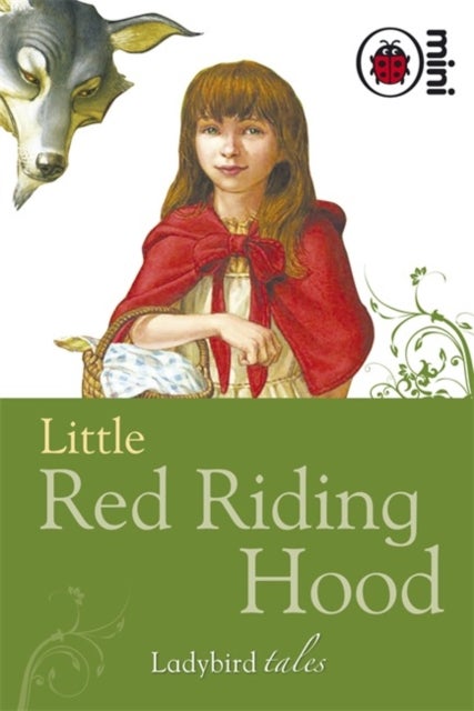 Little Red Riding Hood - Ladybird Tales