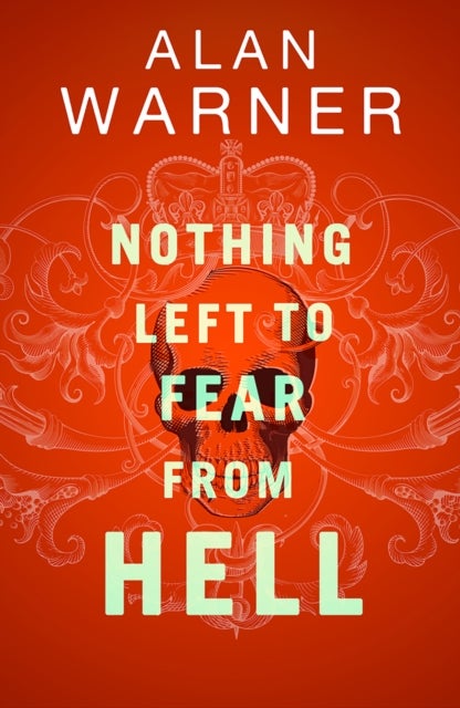Nothing Left to Fear from Hell - Darkland Tales