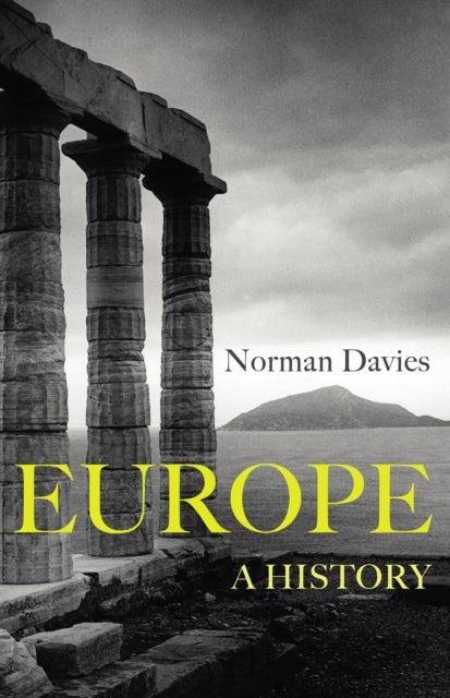 Europe - A History