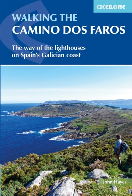 Walking the Camino dos Faros - The Way of the Lighthouses on Spain's Galician coast