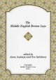 The Middle English Breton Lays