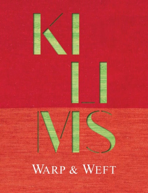 Kilims - Warp & Weft