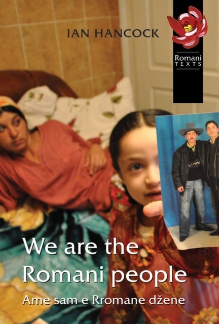 We Are the Romani People - Volume 28
